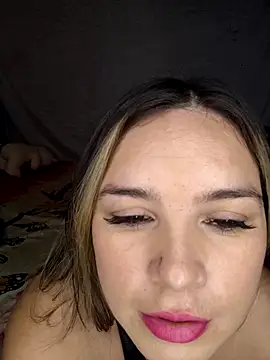 Charlott smi online show from 03-06-26, 04:47