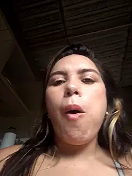 Charlott smi online show from 04-08-26, 05:46