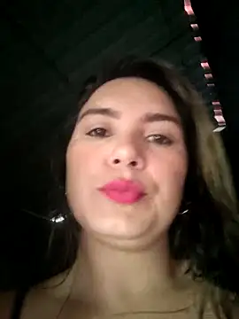 Charlott smi online show from 04-21-26, 04:45