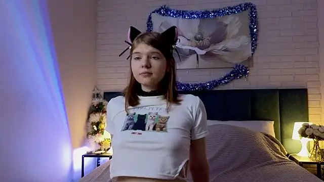 Lolly Dollly online show from 12-22-25, 11:18