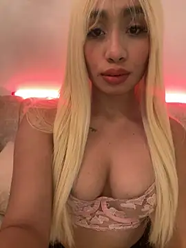 MandyWester1 online show from 03-11-26, 09:48