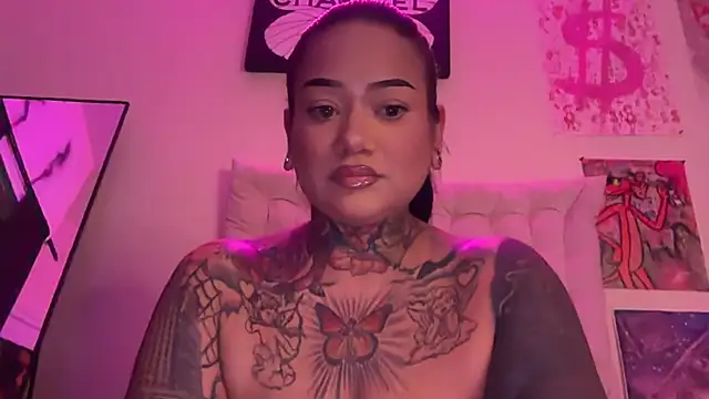 Itsonlyvirgo online show from 03-02-26, 04:14