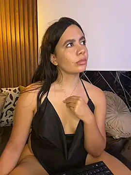 ValentinaEliot online show from 02-08-26, 03:32