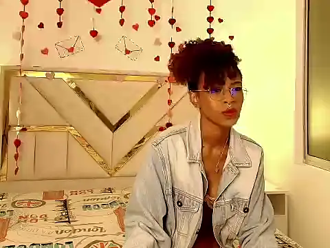 NaomiClay online show from 02-23-26, 12:46