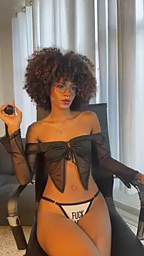 NaomiClay online show from 05-01-26, 12:21