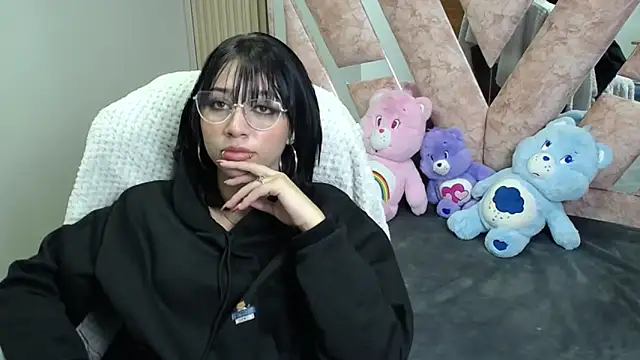 sissy nina online show from 12-14-25, 03:34