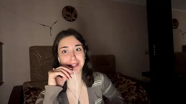 AnitraWackerbarth online show from 12-21-25, 10:17