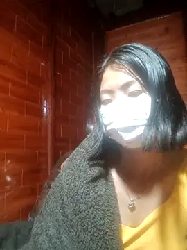 Amiluli online show from 02-15-26, 02:03