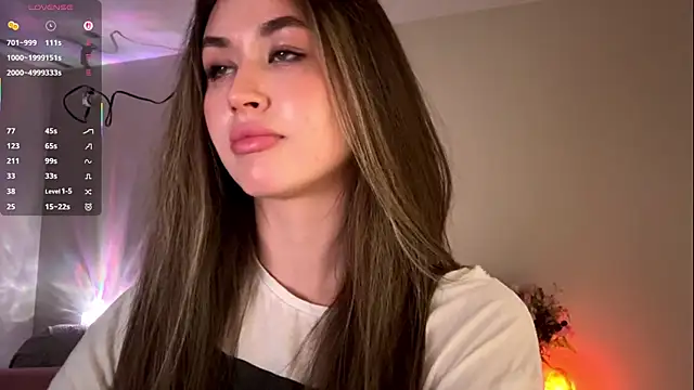 KiraBodrick online show from 03-01-26, 04:09