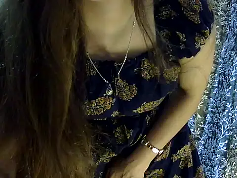 Exotic tanvi online show from 03-14-26, 01:12