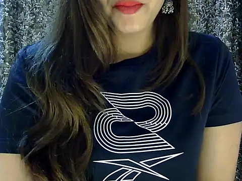 Exotic tanvi online show from 03-21-26, 08:41