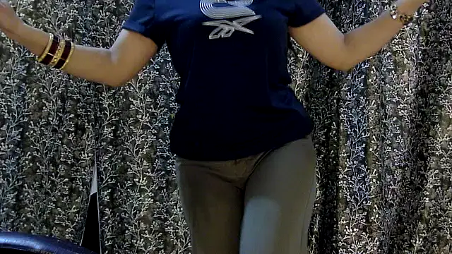 Exotic tanvi online show from 04-09-26, 05:18