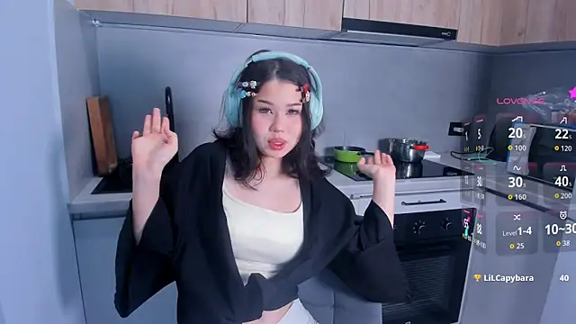 kimyjina online show from 03-05-26, 03:24