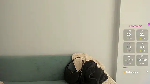 kimyjina online show from 03-13-26, 03:24