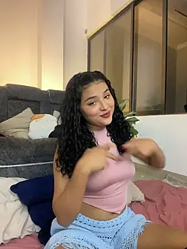 ladulcemary  online show from 01-15-26, 01:21