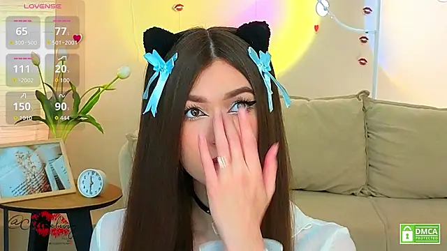 oliviaah  online show from 03-13-26, 03:07