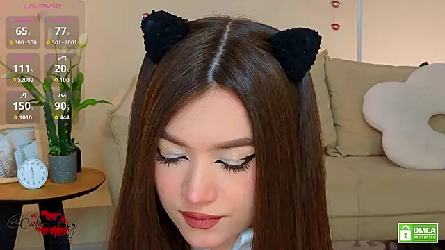 oliviaah  online show from 03-27-26, 03:12