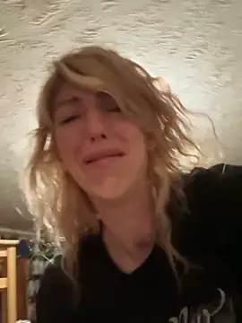 CelestialRuby online show from 09-12-25, 05:29