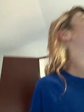 CelestialRuby online show from 10-04-25, 07:56