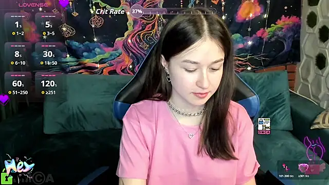 Bellaa Dream1 online show from 03-20-26, 07:41