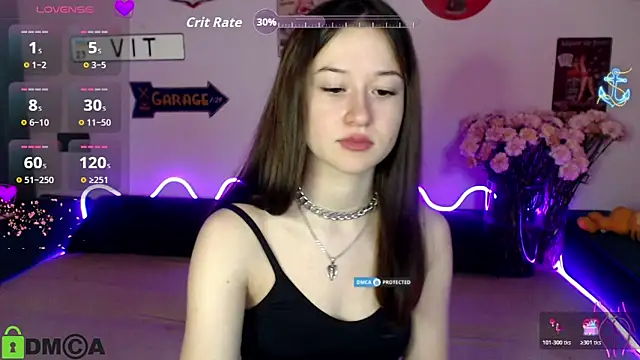 Bellaa Dream1 online show from 04-22-26, 08:10