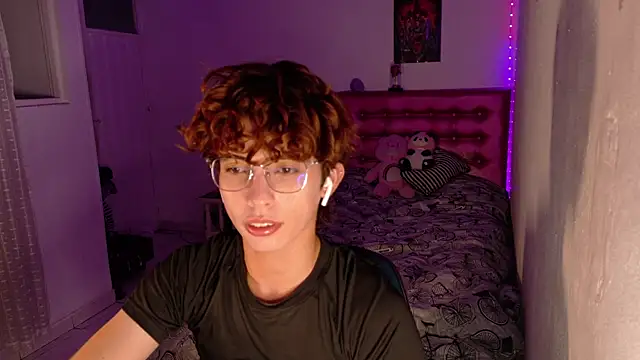 Dani Dancer online show from 01-10-26, 11:09