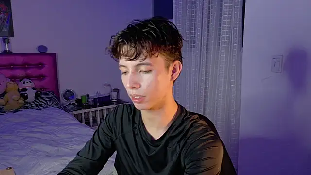 Dani Dancer online show from 02-05-26, 12:15