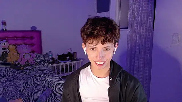 Dani Dancer online show from 02-20-26, 12:29