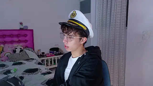 Dani Dancer online show from 03-04-26, 12:16