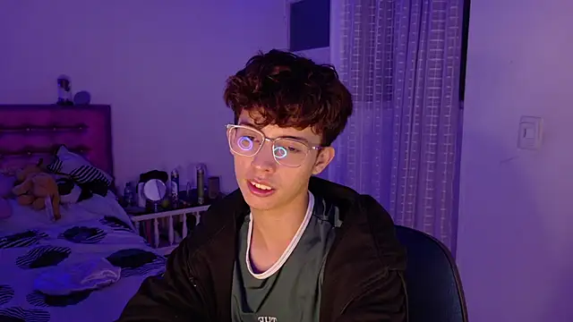 Dani Dancer online show from 03-24-26, 02:27