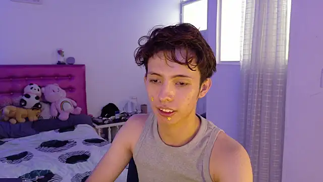 Dani Dancer online show from 04-05-26, 09:01