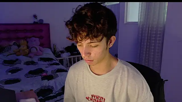 Dani Dancer online show from 04-19-26, 09:39