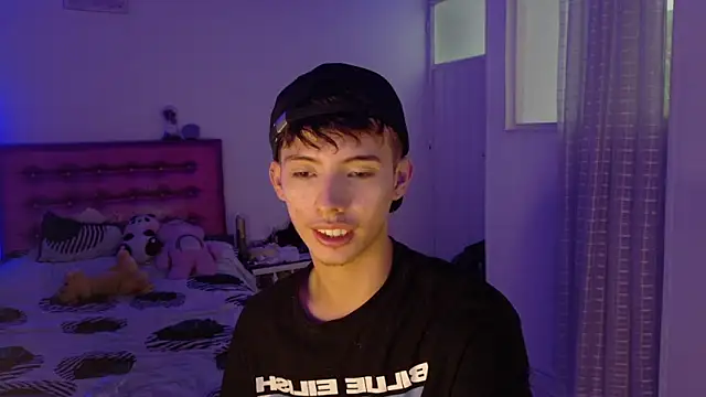 Dani Dancer online show from 04-27-26, 10:08