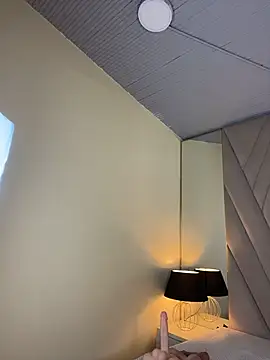 SecretSensuel online show from 03-24-26, 12:21