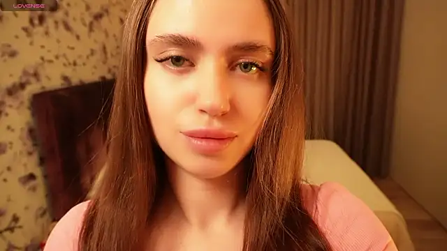 ChloeSpark online show from 02-15-26, 07:10