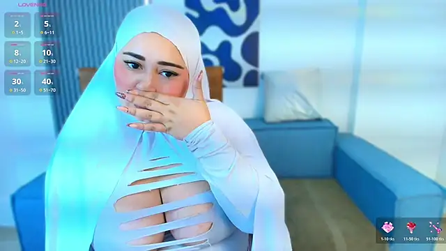 Zalma eva online show from 01-13-26, 11:04