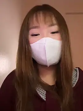 Miumeo20 online show from 12-20-25, 04:47