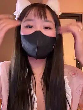 Miumeo20 online show from 01-13-26, 03:50