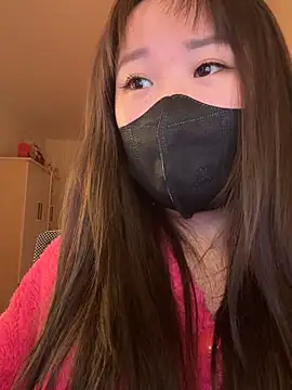 Miumeo20 online show from 02-09-26, 06:23