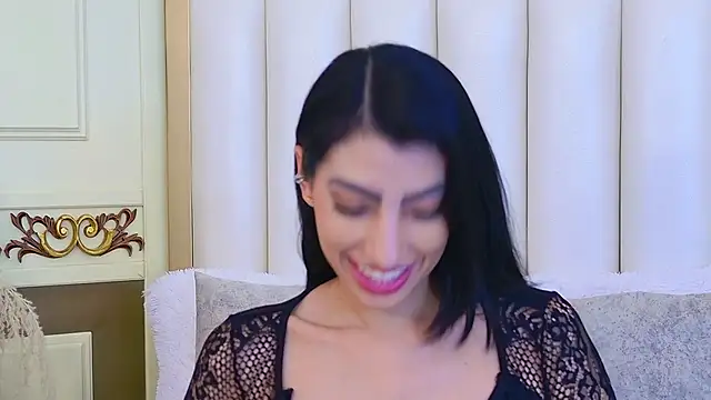 NinnaPiers online show from 03-13-26, 11:17