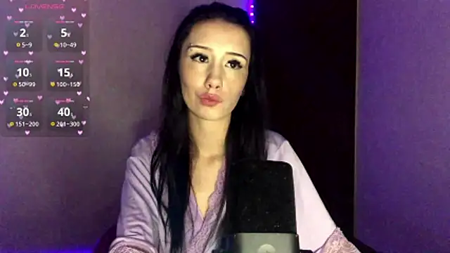 ellienymph online show from 03-01-26, 04:14