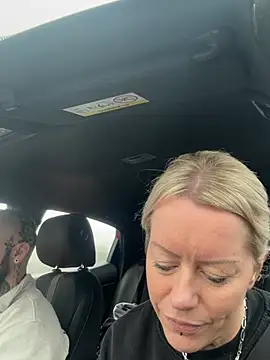 trans man and his dom online show from 02-04-26, 11:16