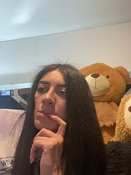 Moon Magic666 online show from 02-16-26, 06:42