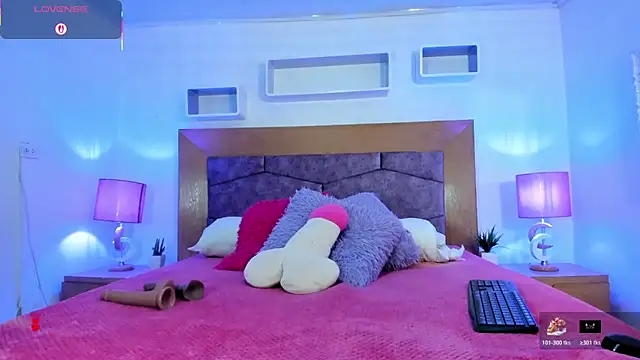 BigBoobsAstrid online show from 02-07-26, 07:06