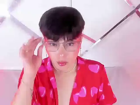 LyamMarven01 online show from 12-21-25, 05:14