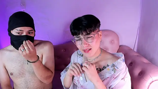 LyamMarven01 online show from 01-17-26, 10:57