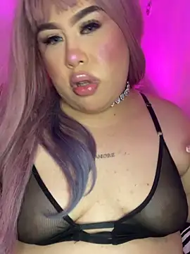 Mia Carters online show from 02-25-26, 10:08