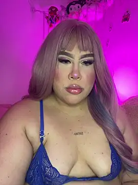 Mia Carters online show from 03-07-26, 10:51