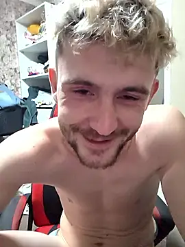 Dejvvvv95 online show from 03-10-26, 10:15