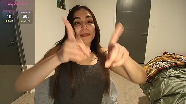 MilaSeren online show from 02-06-26, 02:05